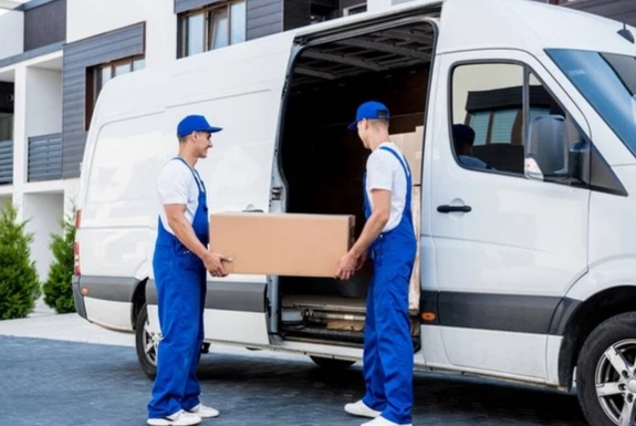 Bahçelievler Nakliyeci