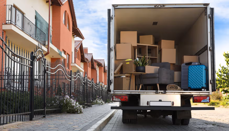 Bahçelievler Nakliyeci