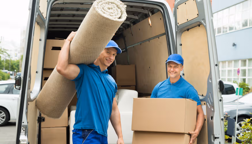 Bahçelievler Nakliyeci